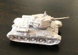 T34/76D
