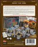 BattleTech - Mercenaries (Kickstarter Edition)