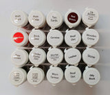Scenic Paint Bundle - 20 Paints