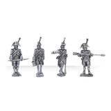National Guard - French Artillery Set