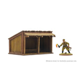 Eastern European Farm Accessories Bundle (28mm)