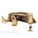 Adobe Building - Gentleman's War Ruins