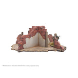 Single Storey Internal Ruins (2)