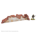 Destroyed Building Walls Pack