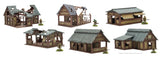 Pacific Theatre - Full Buildings Bundle