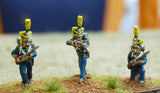 DoW – Skirmishers / Voltigeurs in Full Dress