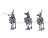 Dutch Dragoons - Regiment