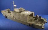 Early Type ASPB "Alpha Boat"