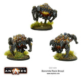 Boromite 'Lavan Breeder Force' Start Collecting Bundle
