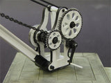 2 Ton Yard Crane (O-Gauge)