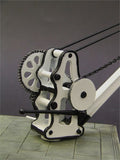 2 Ton Yard Crane (O-Gauge)
