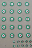 Italian Roundals