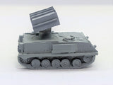 FV 432 with Ranger Bar Minelayer