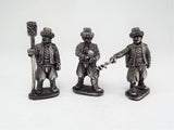 Ottoman Gun Crew Members
