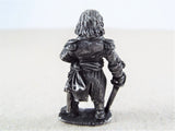 CHOUANS – REBEL PERSONALITIES Pack 2 - de la Rochejaquelin, de La Trémoïlle,  d’Eblee