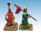 Ottoman Janissary Command (Pack 2)