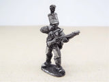 5th Battalion, 60th Foot (RIFLES) - Biting