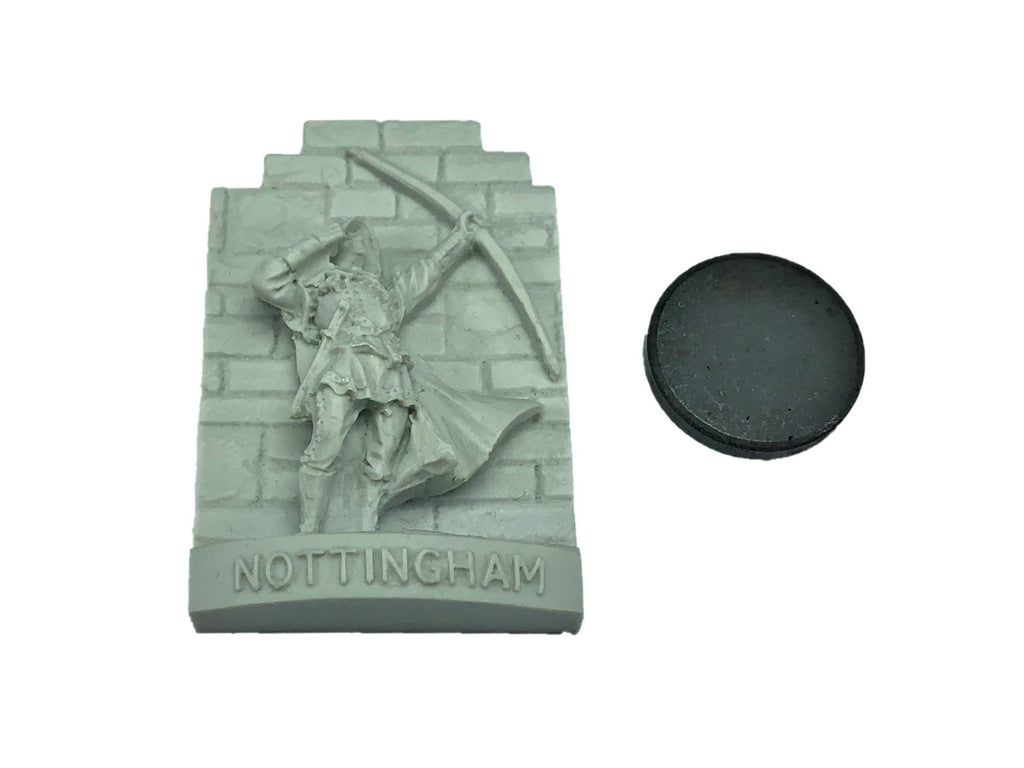 Robin Hood Magnet – Skytrex