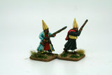 Ottoman Djiveleks - Trainee Janissaries