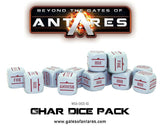 Ghar Dice Pack