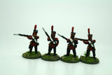 POLISH LGN ELITES Cisalpine Rep.